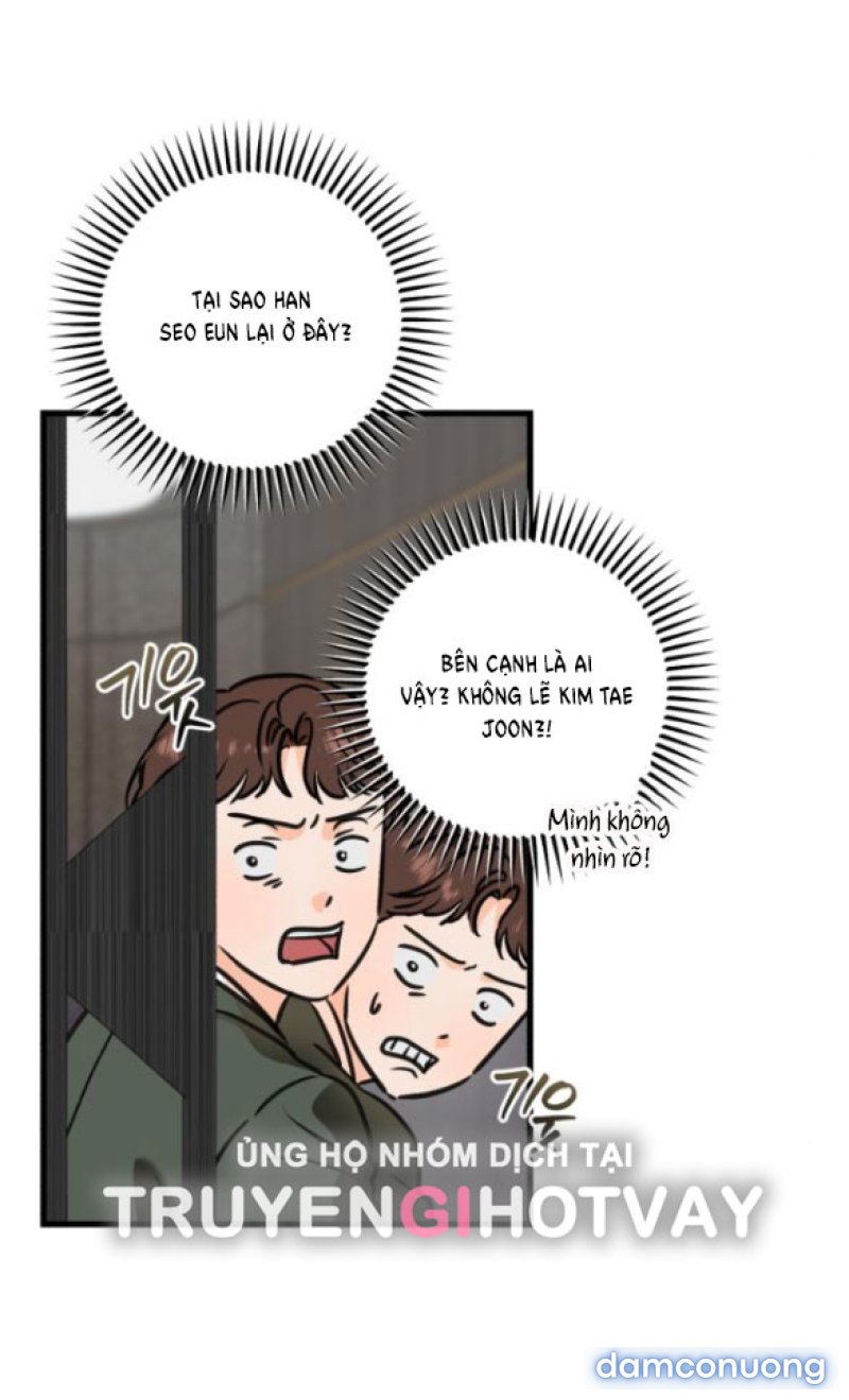 [18+] Nóng Lòng Muốn Giày Vò Em Chapter 32 - Trang 29 - Dâm Cô Nương