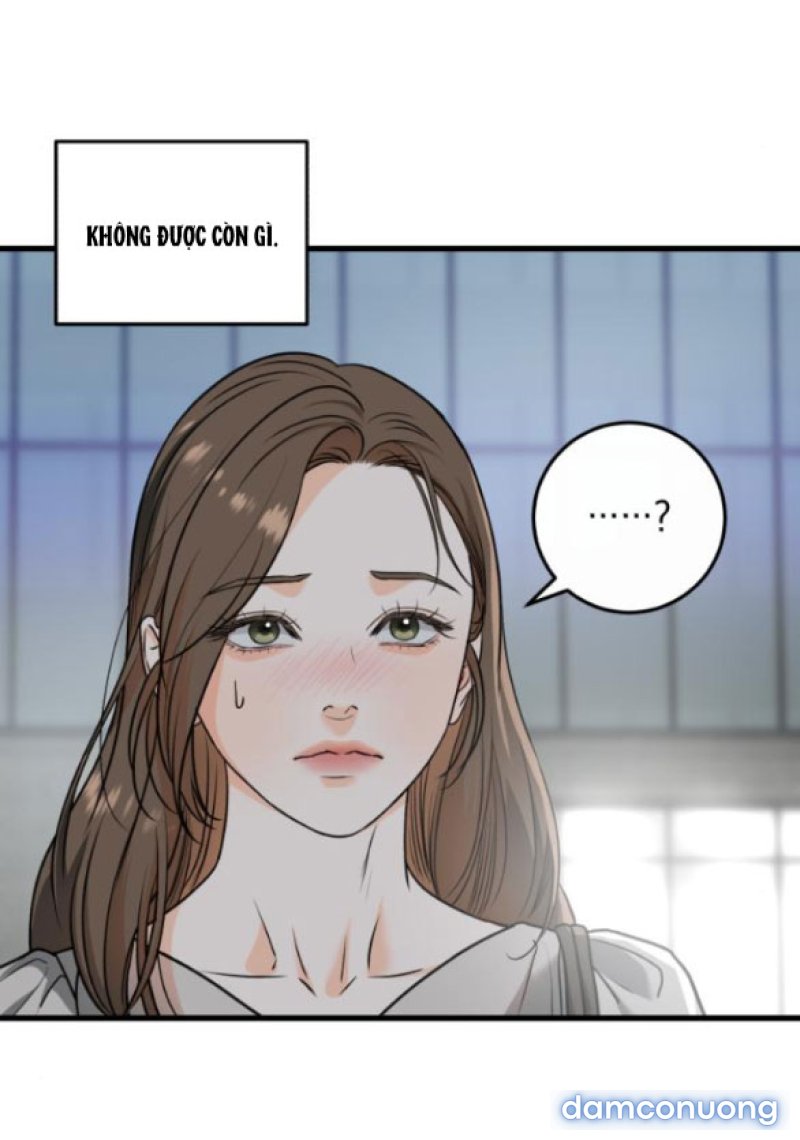 [18+] Nóng Lòng Muốn Giày Vò Em Chapter 32 - Trang 64 - Dâm Cô Nương