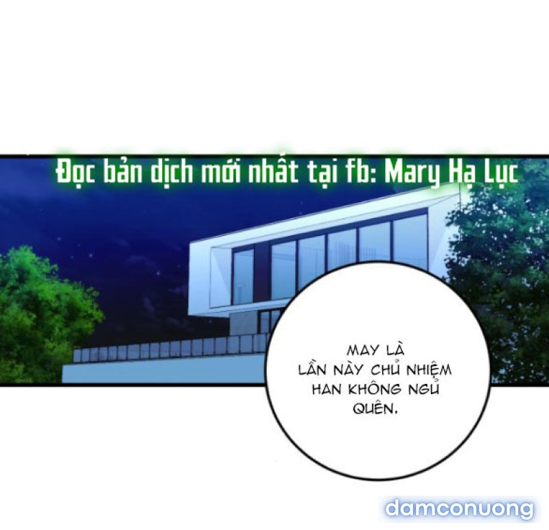 [18+] Nóng Lòng Muốn Giày Vò Em Chapter 34 - Trang 1 - Dâm Cô Nương