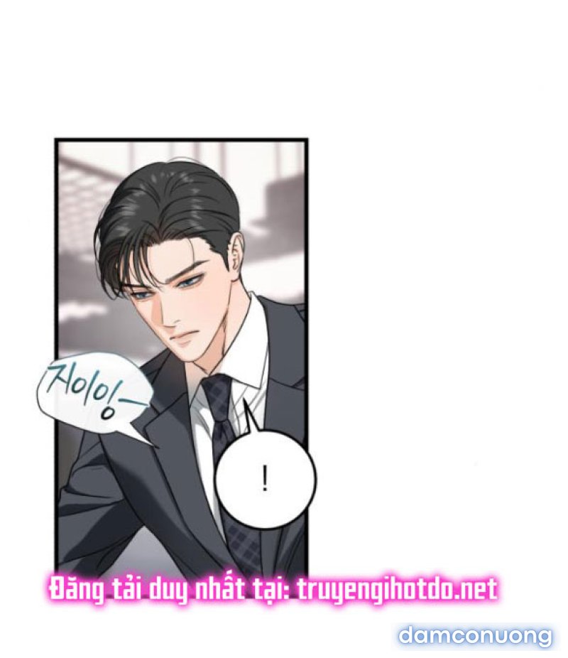 [18+] Nóng Lòng Muốn Giày Vò Em Chapter 34 - Trang 3 - Dâm Cô Nương