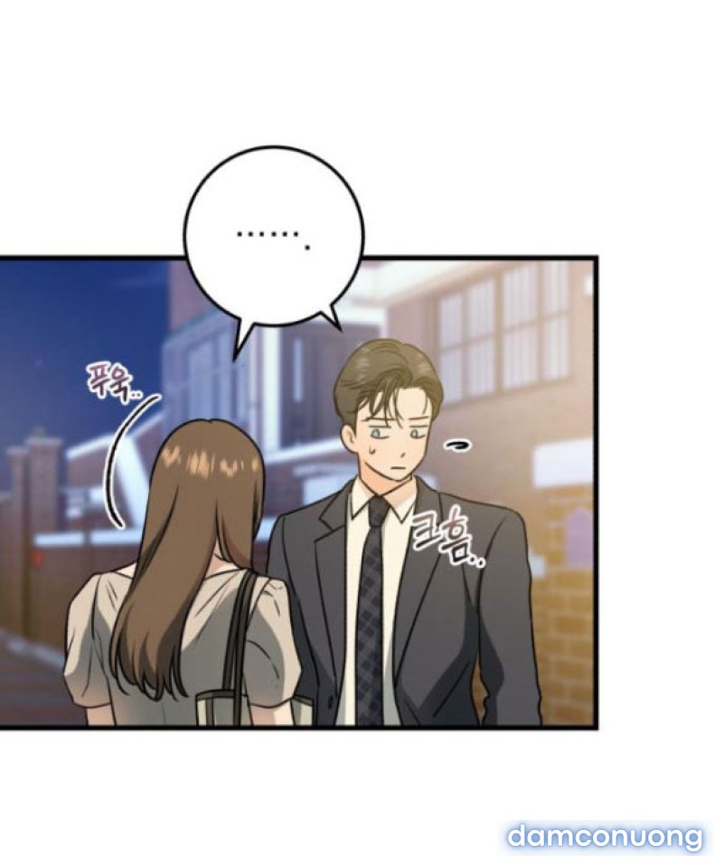[18+] Nóng Lòng Muốn Giày Vò Em Chapter 34 - Trang 49 - Dâm Cô Nương