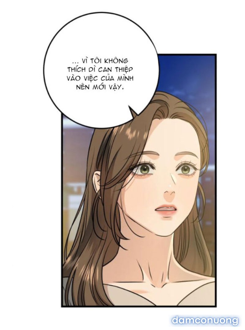 [18+] Nóng Lòng Muốn Giày Vò Em Chapter 34 - Trang 57 - Dâm Cô Nương