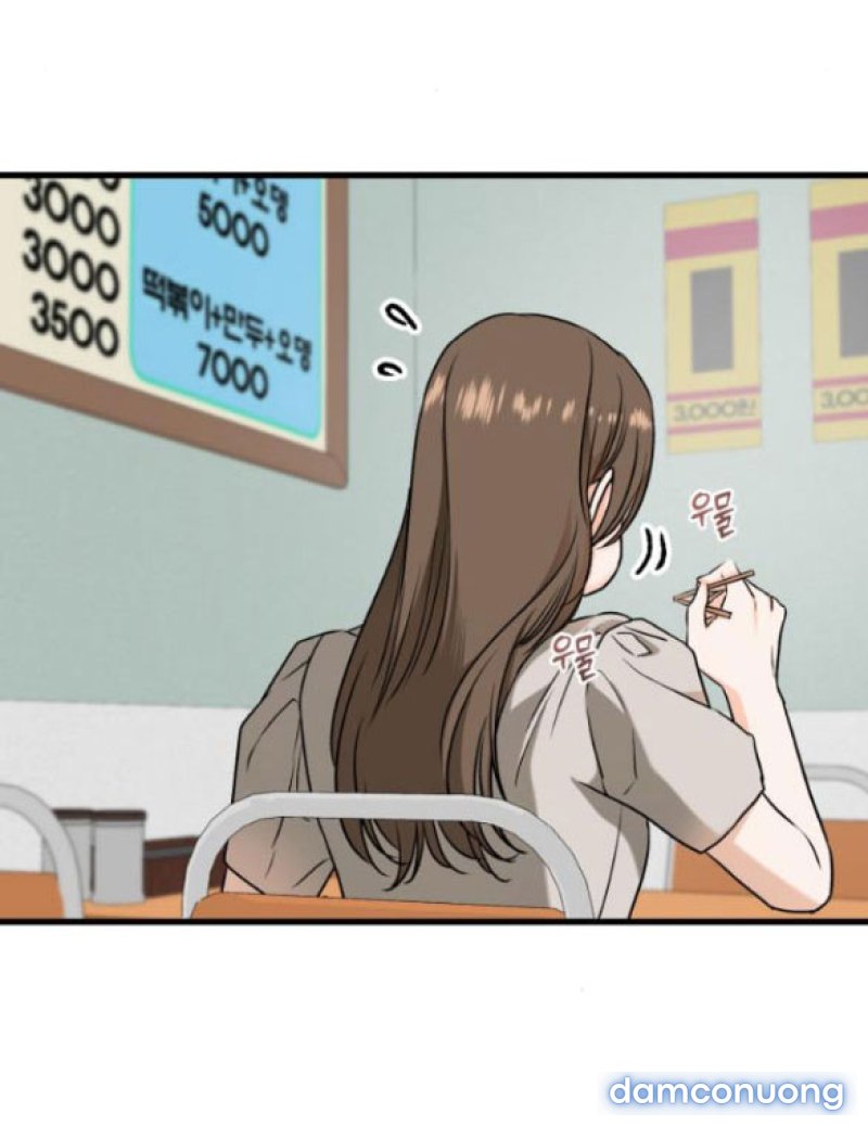 [18+] Nóng Lòng Muốn Giày Vò Em Chapter 34 - Trang 79 - Dâm Cô Nương
