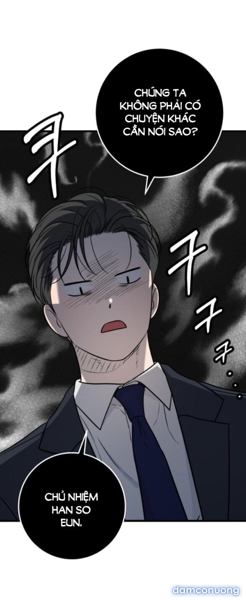 [18+] Nóng Lòng Muốn Giày Vò Em Chapter 10 - Trang 16 - Dâm Cô Nương