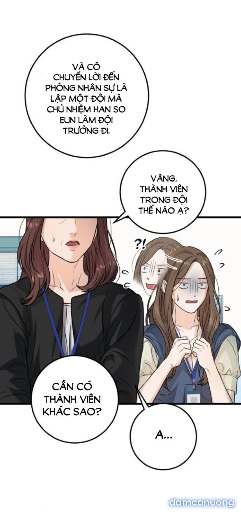 [18+] Nóng Lòng Muốn Giày Vò Em Chapter 10 - Trang 21 - Dâm Cô Nương