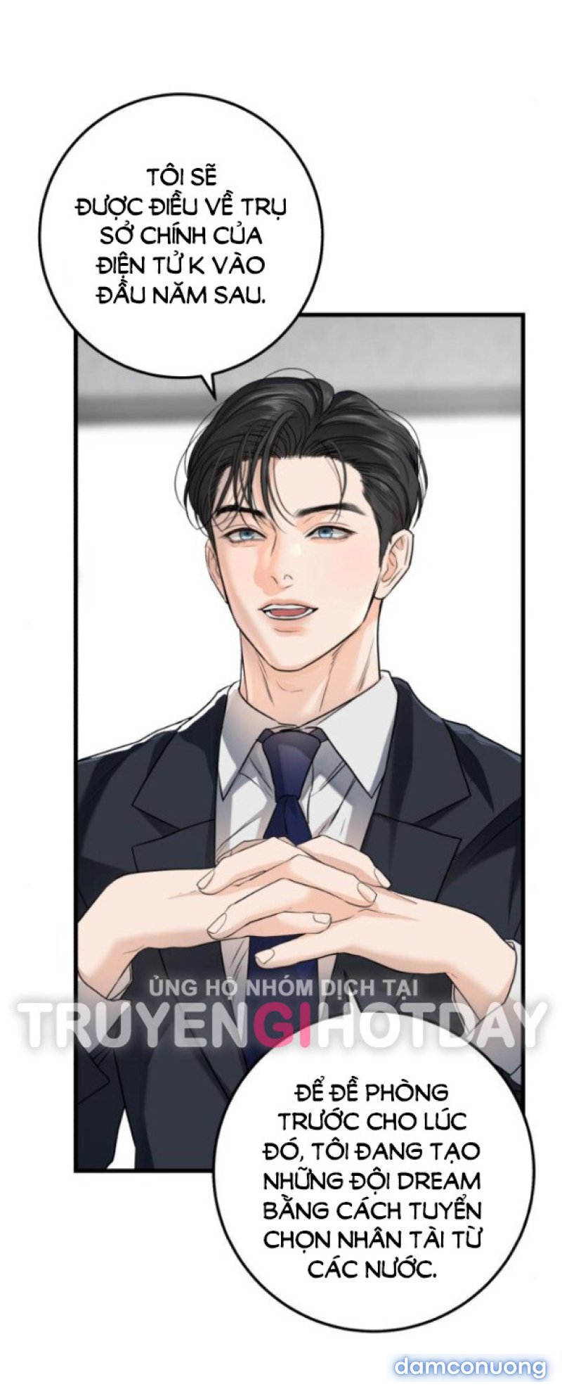[18+] Nóng Lòng Muốn Giày Vò Em Chapter 10 - Trang 64 - Dâm Cô Nương