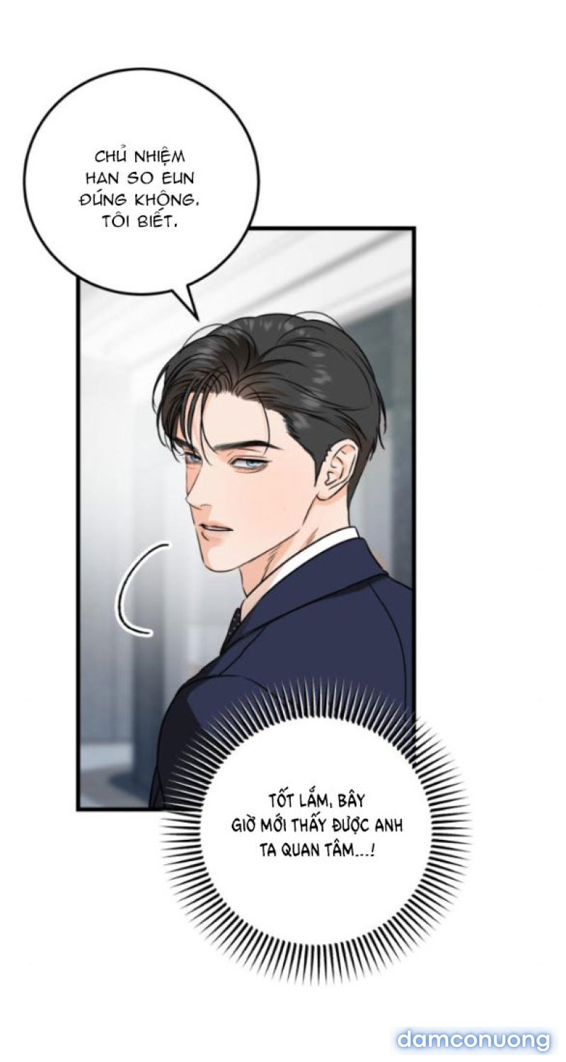 [18+] Nóng Lòng Muốn Giày Vò Em Chapter 37 - Trang 17 - Dâm Cô Nương