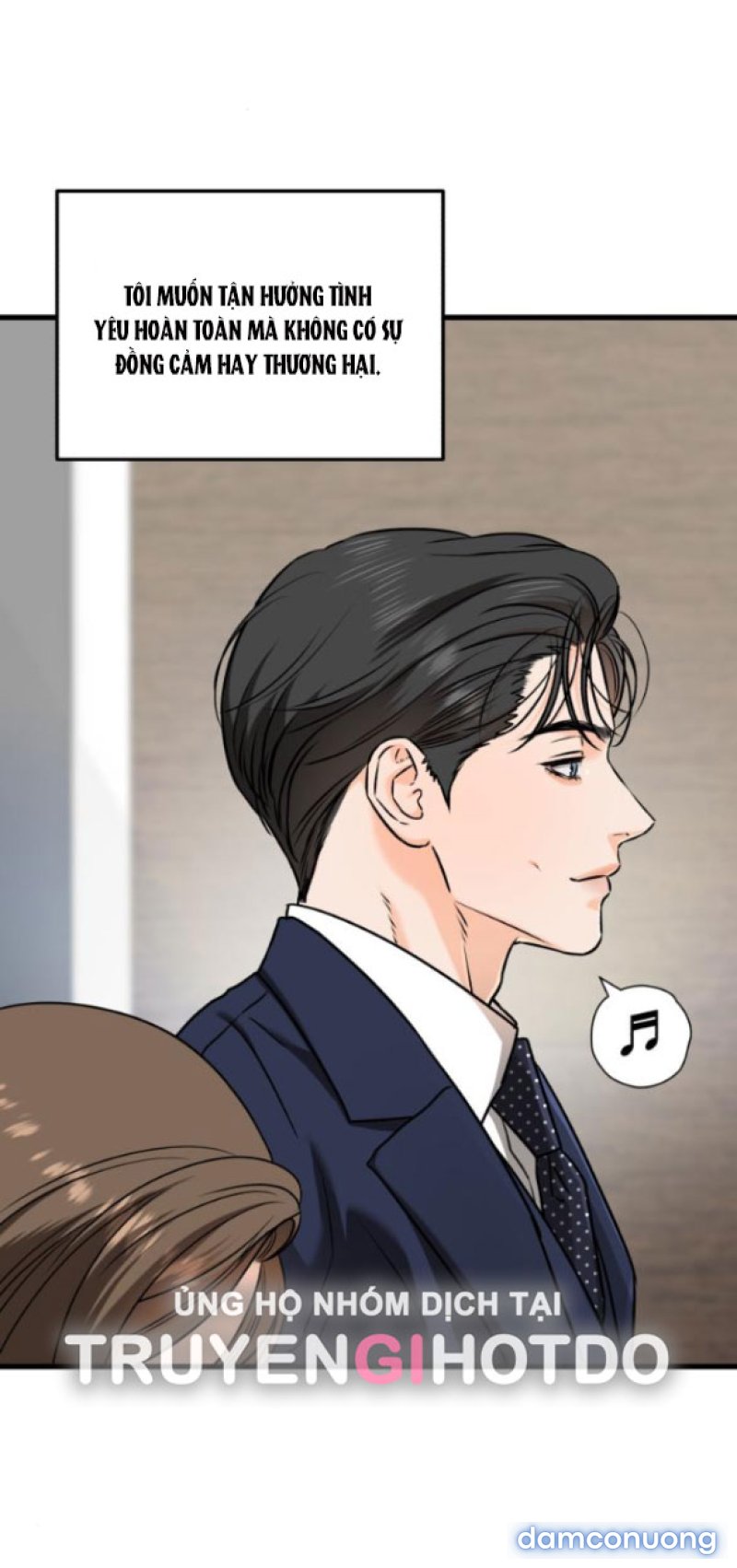 [18+] Nóng Lòng Muốn Giày Vò Em Chapter 37 - Trang 67 - Dâm Cô Nương