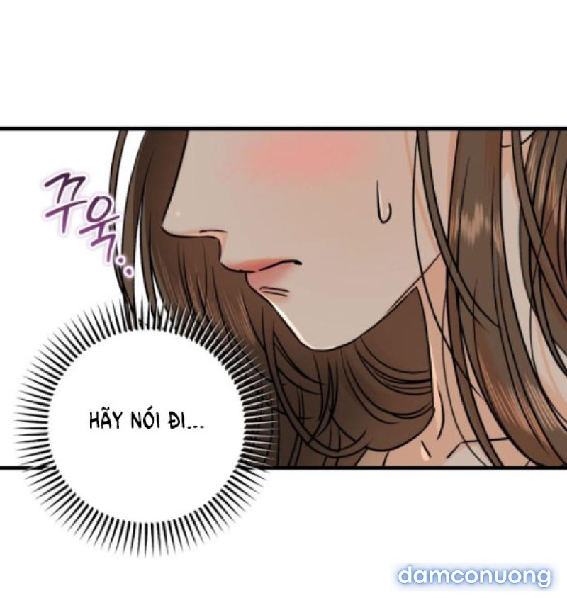[18+] Nóng Lòng Muốn Giày Vò Em Chapter 37 - Trang 69 - Dâm Cô Nương