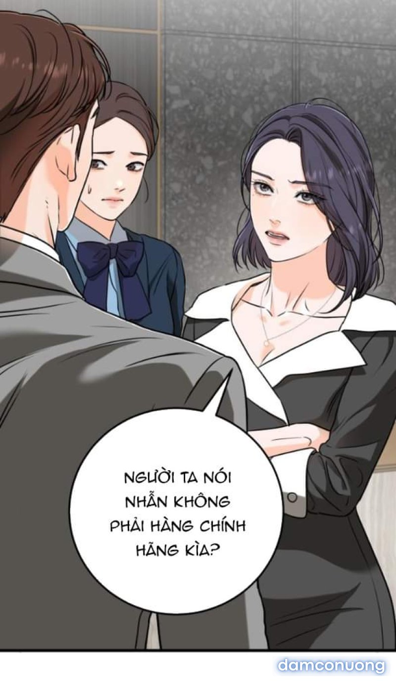 [18+] Nóng Lòng Muốn Giày Vò Em Chapter 50 - Trang 15 - Dâm Cô Nương