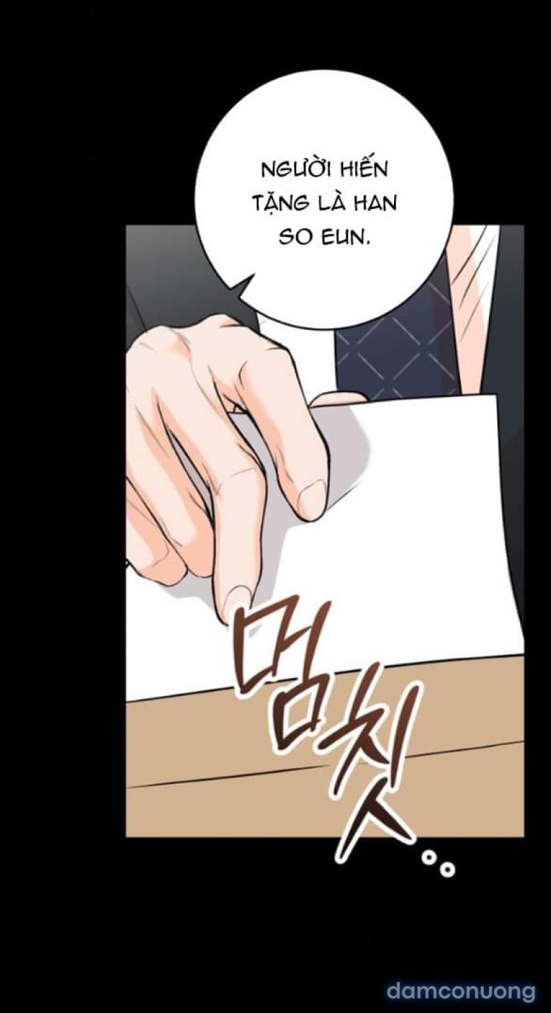 [18+] Nóng Lòng Muốn Giày Vò Em Chapter 50 - Trang 44 - Dâm Cô Nương