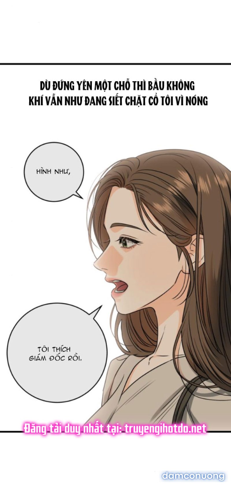 [18+] Nóng Lòng Muốn Giày Vò Em Chapter 33 - Trang 24 - Dâm Cô Nương