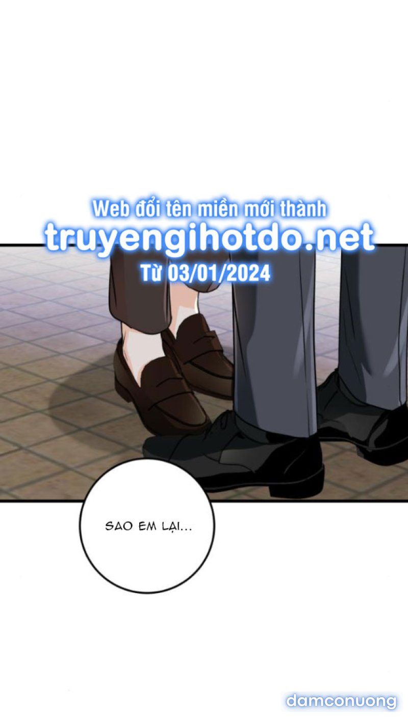 [18+] Nóng Lòng Muốn Giày Vò Em Chapter 33 - Trang 41 - Dâm Cô Nương