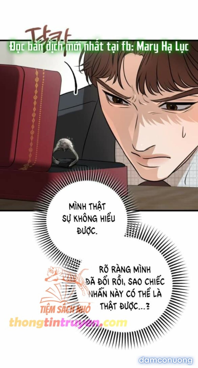 [18+] Nóng Lòng Muốn Giày Vò Em Chapter 55 - Trang 60 - Dâm Cô Nương