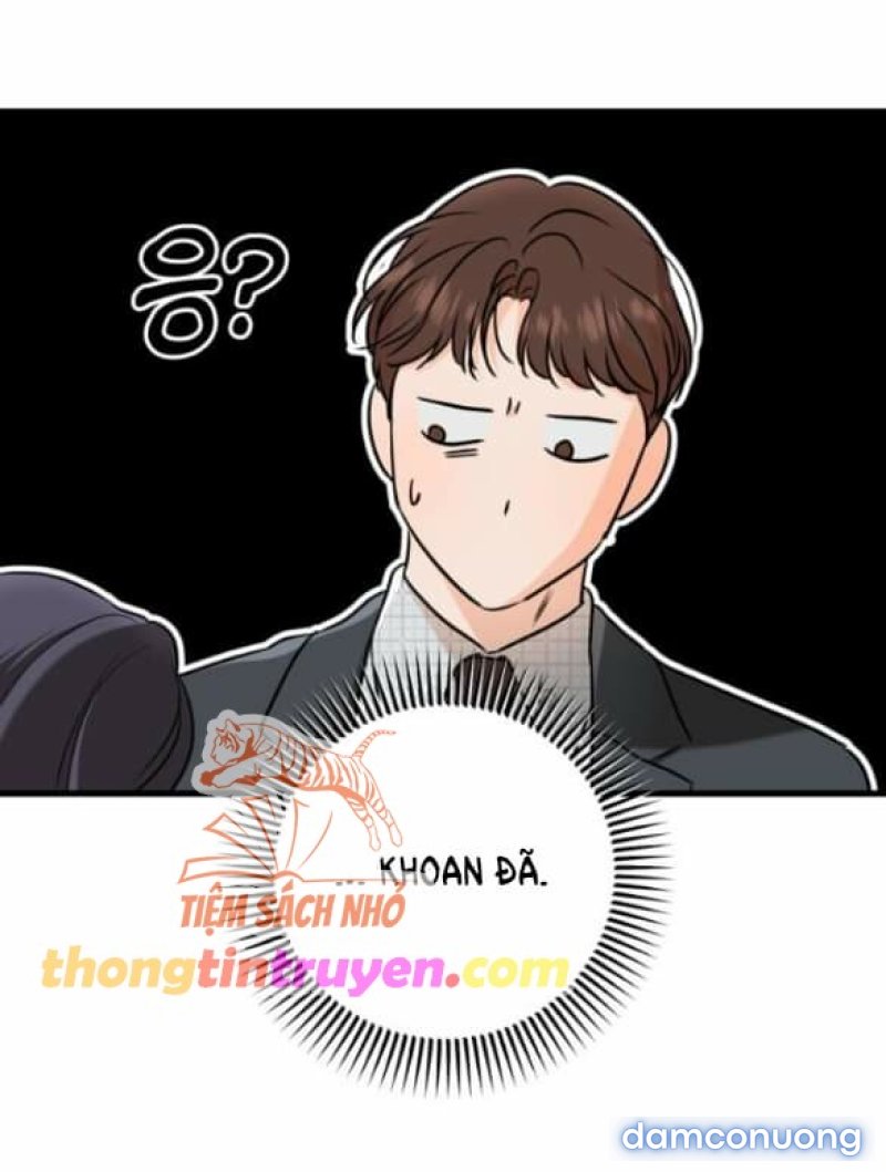 [18+] Nóng Lòng Muốn Giày Vò Em Chapter 55 - Trang 76 - Dâm Cô Nương