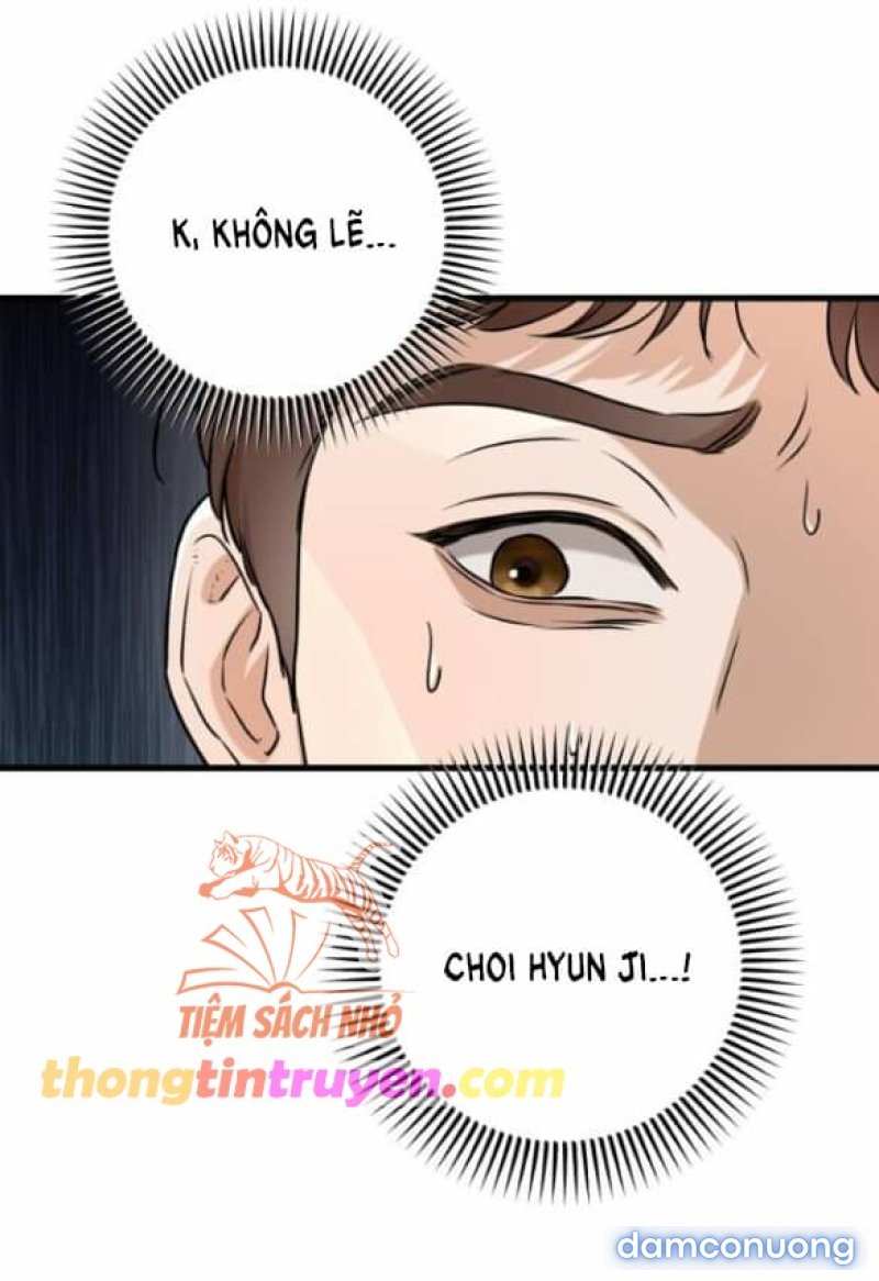 [18+] Nóng Lòng Muốn Giày Vò Em Chapter 55 - Trang 78 - Dâm Cô Nương