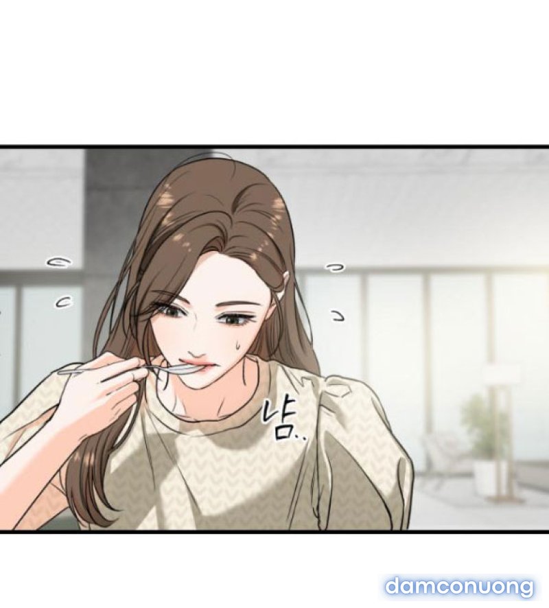 [18+] Nóng Lòng Muốn Giày Vò Em Chapter 29 - Trang 14 - Dâm Cô Nương