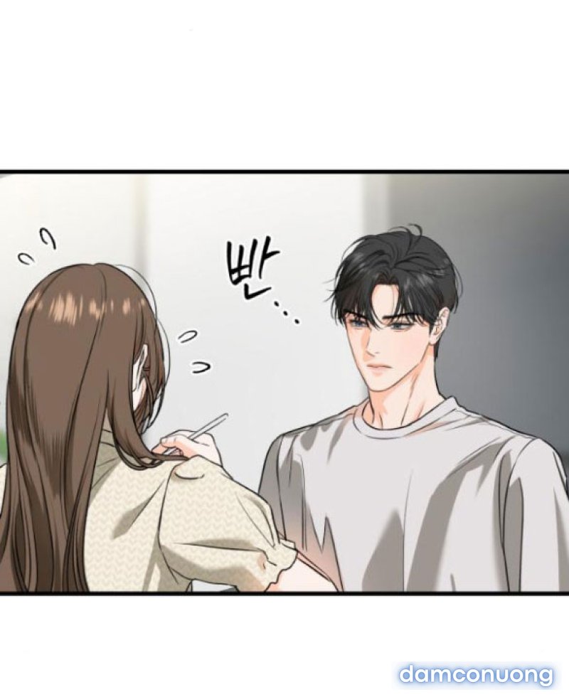 [18+] Nóng Lòng Muốn Giày Vò Em Chapter 29 - Trang 15 - Dâm Cô Nương