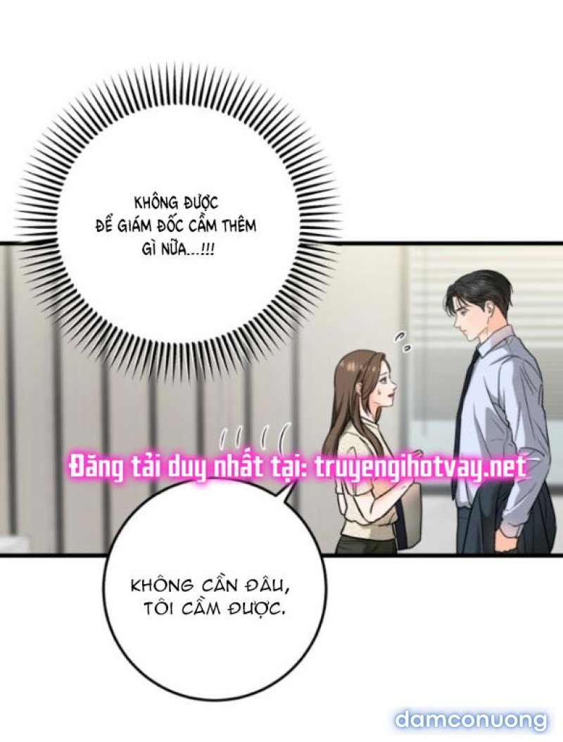 [18+] Nóng Lòng Muốn Giày Vò Em Chapter 29 - Trang 38 - Dâm Cô Nương