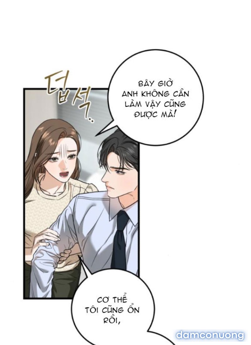 [18+] Nóng Lòng Muốn Giày Vò Em Chapter 29 - Trang 41 - Dâm Cô Nương