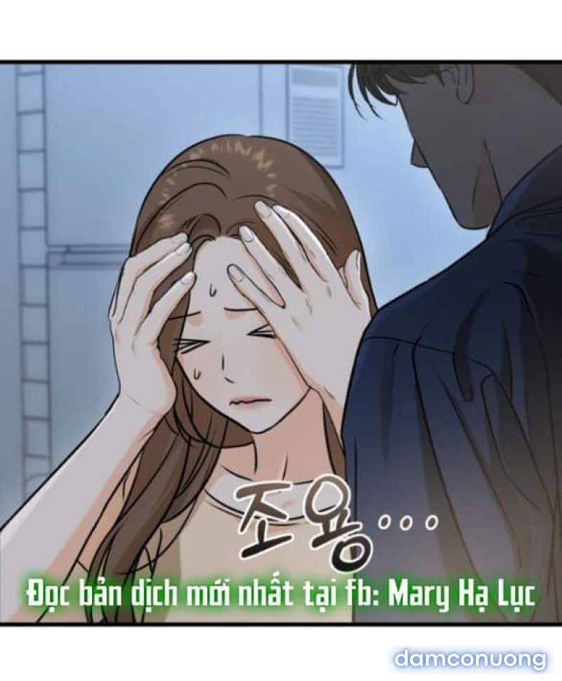 [18+] Nóng Lòng Muốn Giày Vò Em Chapter 52 - Trang 13 - Dâm Cô Nương
