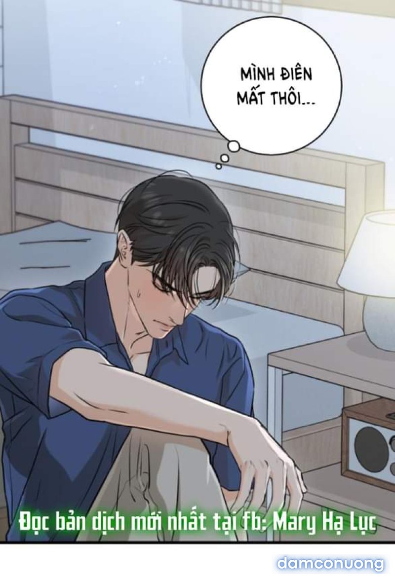 [18+] Nóng Lòng Muốn Giày Vò Em Chapter 52 - Trang 22 - Dâm Cô Nương