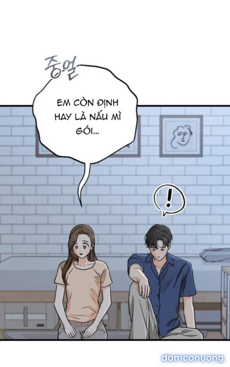 [18+] Nóng Lòng Muốn Giày Vò Em Chapter 52 - Trang 25 - Dâm Cô Nương