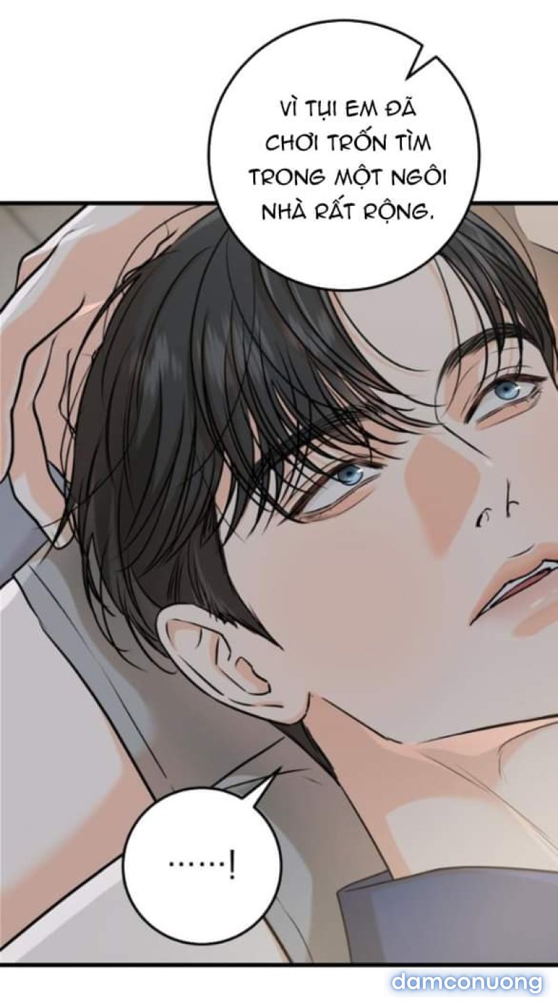 [18+] Nóng Lòng Muốn Giày Vò Em Chapter 52 - Trang 54 - Dâm Cô Nương