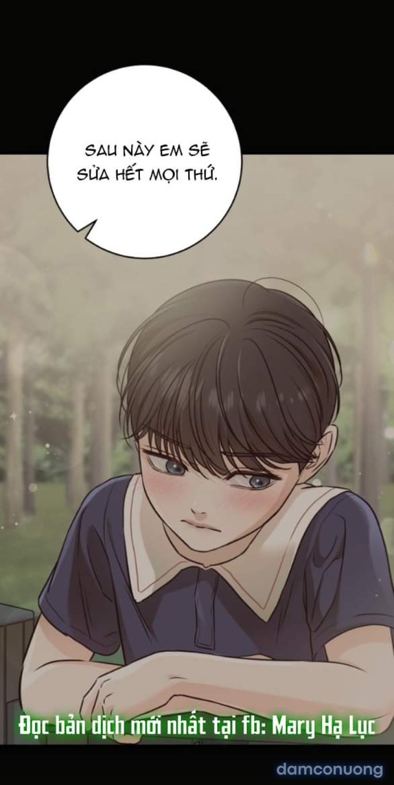 [18+] Nóng Lòng Muốn Giày Vò Em Chapter 52 - Trang 76 - Dâm Cô Nương