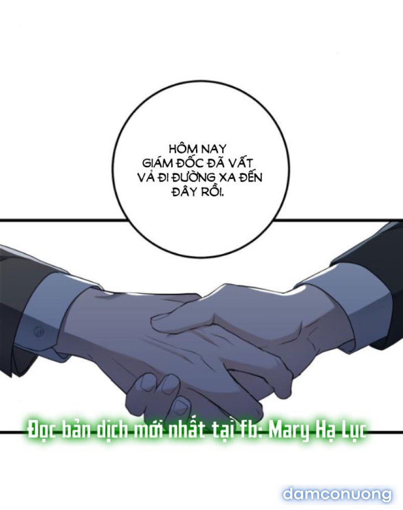 [18+] Nóng Lòng Muốn Giày Vò Em Chapter 7 - Trang 1 - Dâm Cô Nương