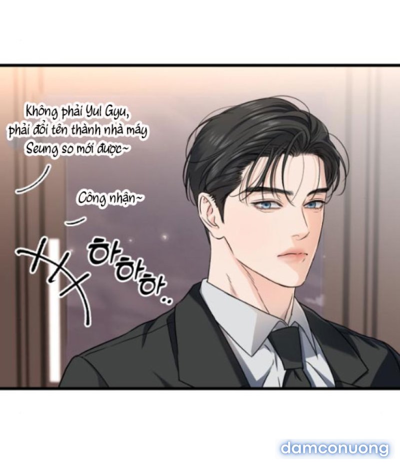 [18+] Nóng Lòng Muốn Giày Vò Em Chapter 7 - Trang 26 - Dâm Cô Nương