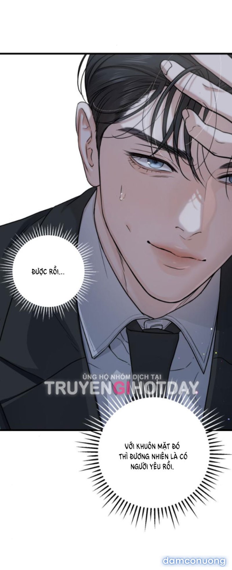 [18+] Nóng Lòng Muốn Giày Vò Em Chapter 7 - Trang 40 - Dâm Cô Nương