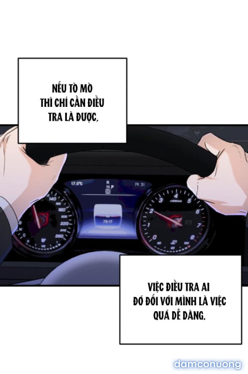 [18+] Nóng Lòng Muốn Giày Vò Em Chapter 7 - Trang 43 - Dâm Cô Nương