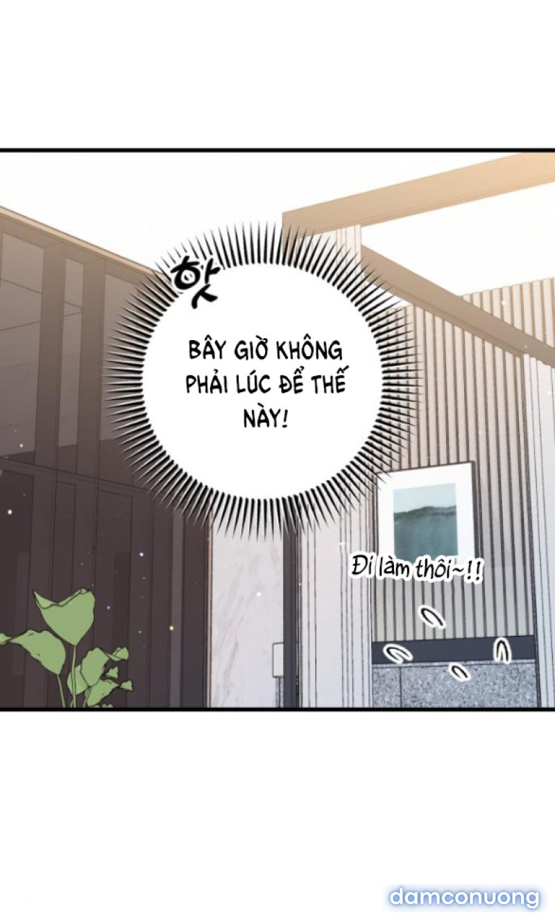 [18+] Nóng Lòng Muốn Giày Vò Em Chapter 39 - Trang 15 - Dâm Cô Nương