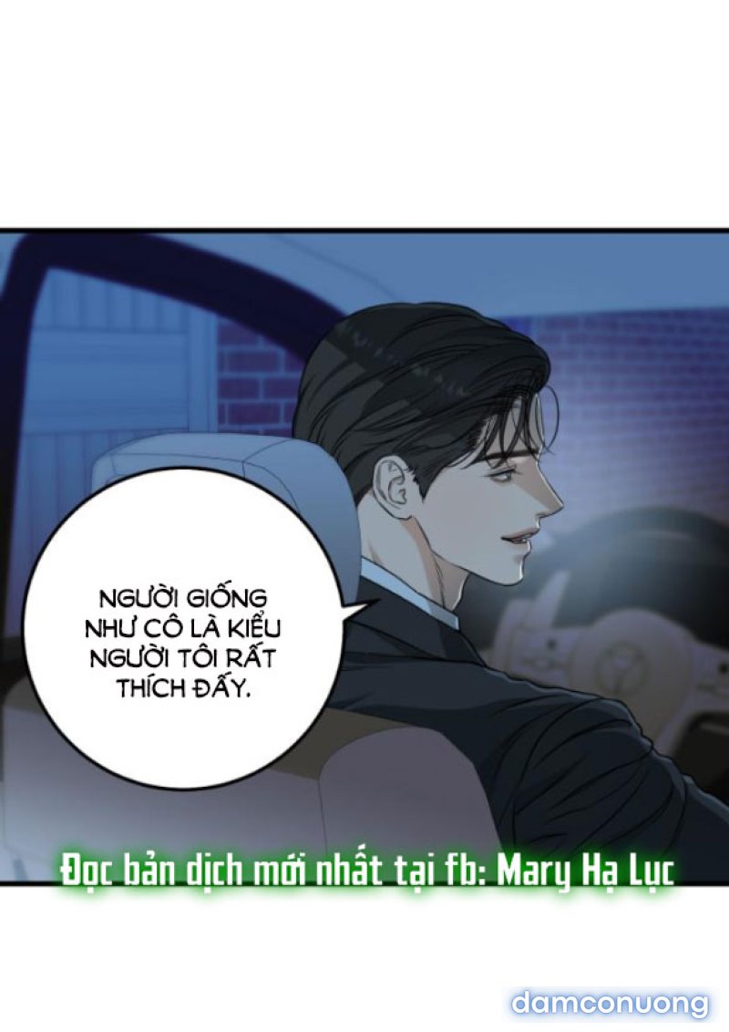 [18+] Nóng Lòng Muốn Giày Vò Em Chapter 15 - Trang 2 - Dâm Cô Nương