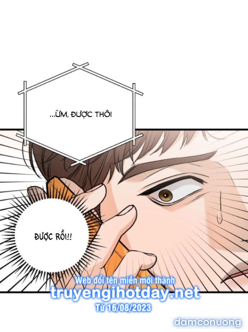 [18+] Nóng Lòng Muốn Giày Vò Em Chapter 15 - Trang 26 - Dâm Cô Nương