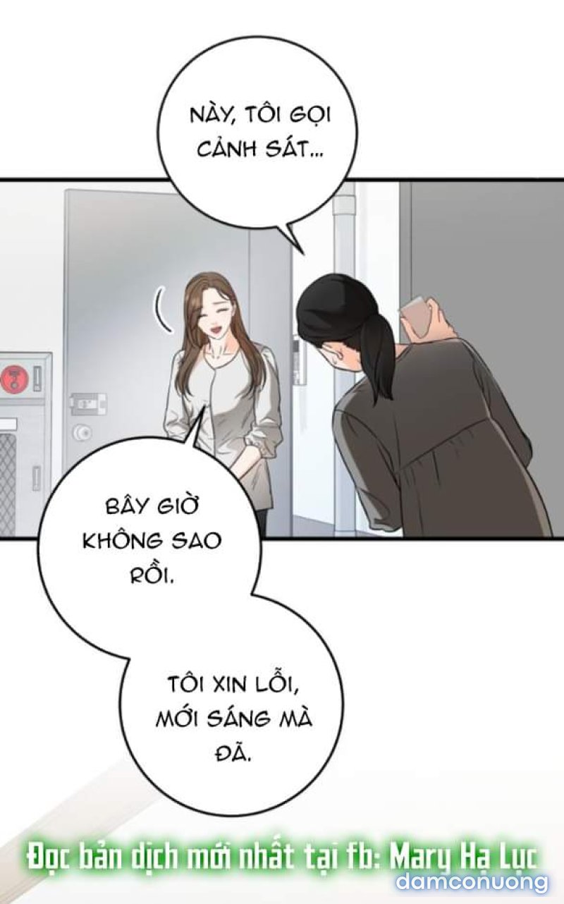 [18+] Nóng Lòng Muốn Giày Vò Em Chapter 57 - Trang 35 - Dâm Cô Nương