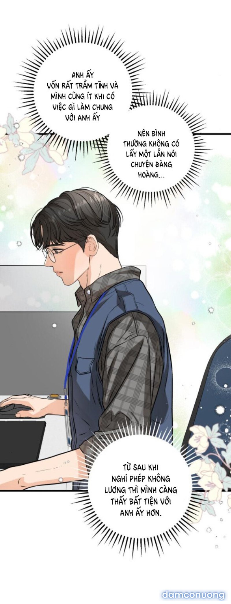 [18+] Nóng Lòng Muốn Giày Vò Em Chapter 12 - Trang 41 - Dâm Cô Nương