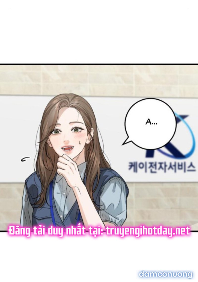 [18+] Nóng Lòng Muốn Giày Vò Em Chapter 12 - Trang 44 - Dâm Cô Nương