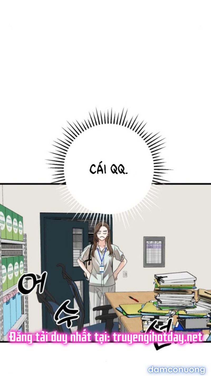 [18+] Nóng Lòng Muốn Giày Vò Em Chapter 12 - Trang 56 - Dâm Cô Nương
