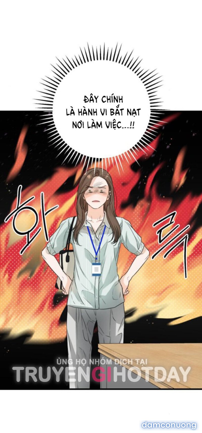 [18+] Nóng Lòng Muốn Giày Vò Em Chapter 12 - Trang 60 - Dâm Cô Nương