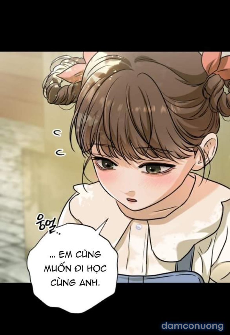 [18+] Nóng Lòng Muốn Giày Vò Em Chapter 53 - Trang 20 - Dâm Cô Nương