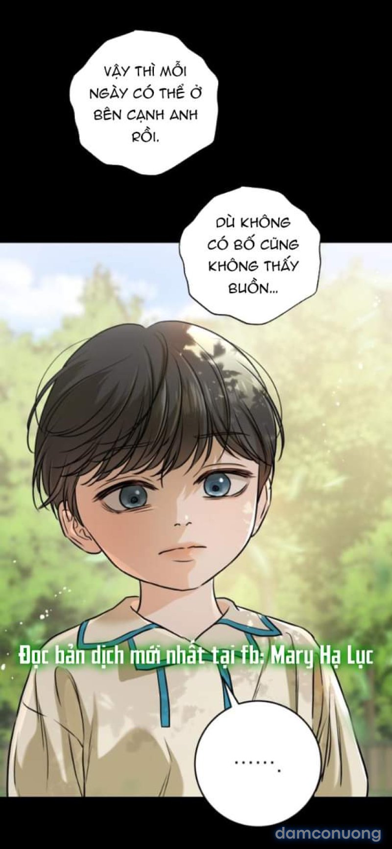 [18+] Nóng Lòng Muốn Giày Vò Em Chapter 53 - Trang 21 - Dâm Cô Nương