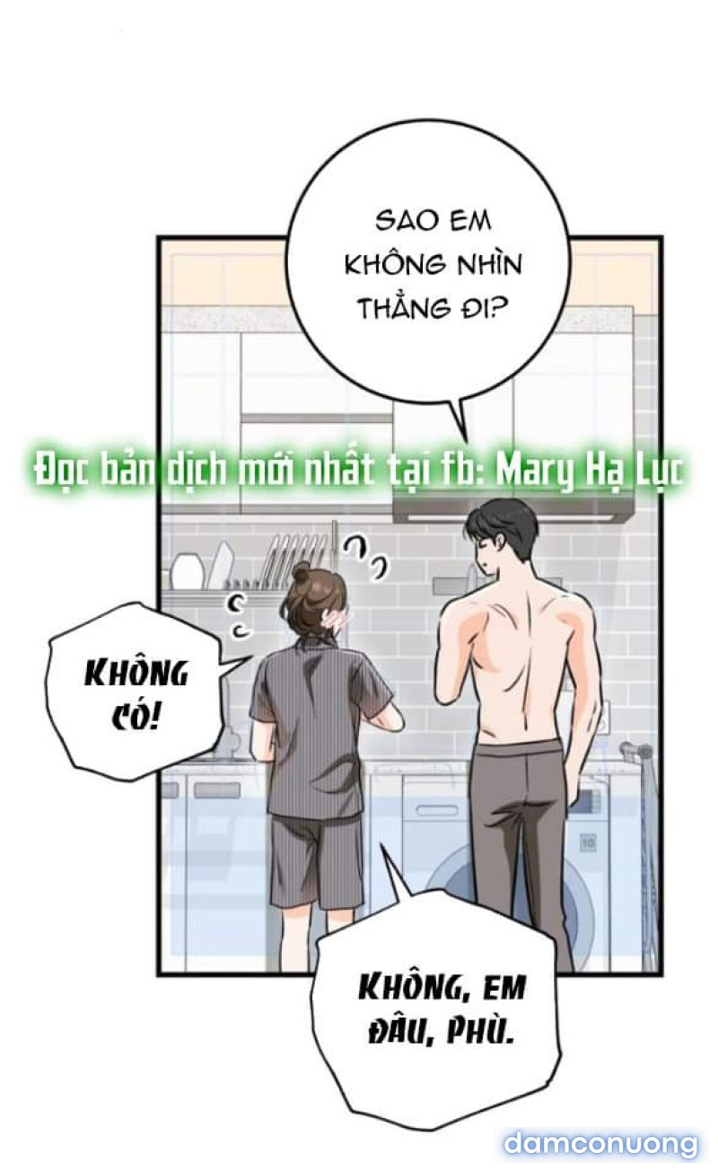 [18+] Nóng Lòng Muốn Giày Vò Em Chapter 53 - Trang 42 - Dâm Cô Nương