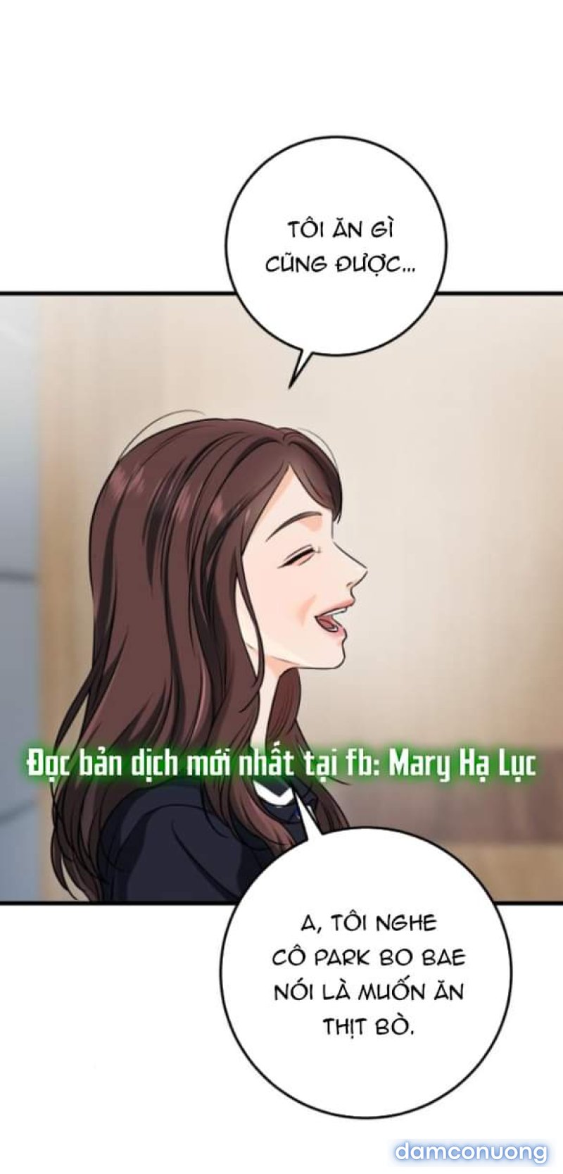 [18+] Nóng Lòng Muốn Giày Vò Em Chapter 53 - Trang 62 - Dâm Cô Nương