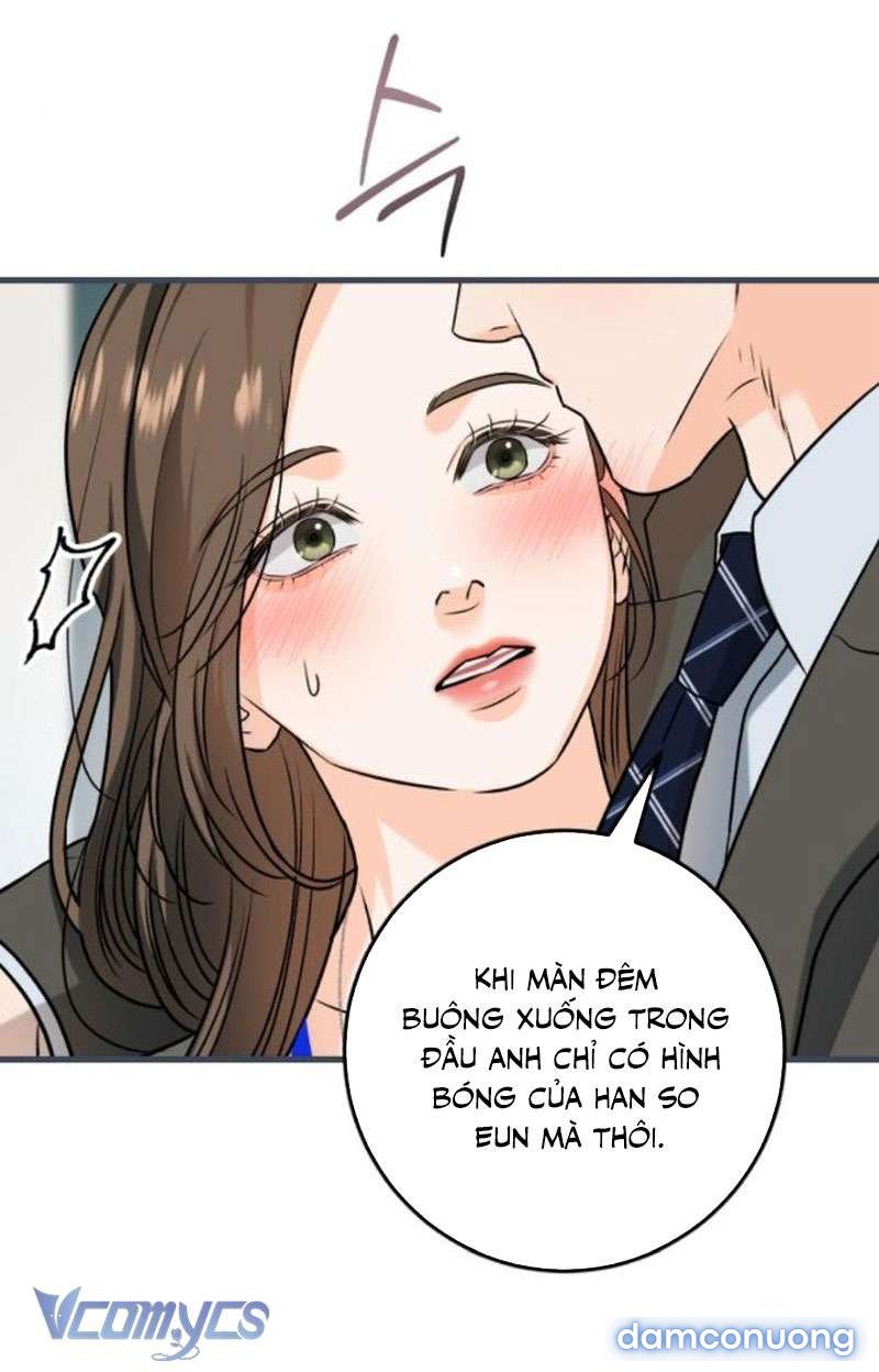 [18+] Nóng Lòng Muốn Giày Vò Em Chapter 43 - Trang 20 - Dâm Cô Nương