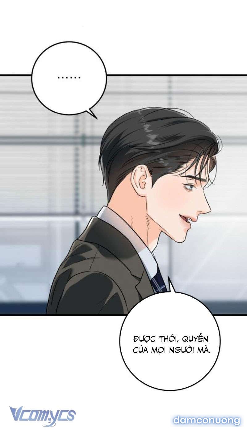 [18+] Nóng Lòng Muốn Giày Vò Em Chapter 43 - Trang 35 - Dâm Cô Nương
