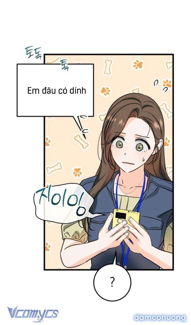 [18+] Nóng Lòng Muốn Giày Vò Em Chapter 43 - Trang 45 - Dâm Cô Nương