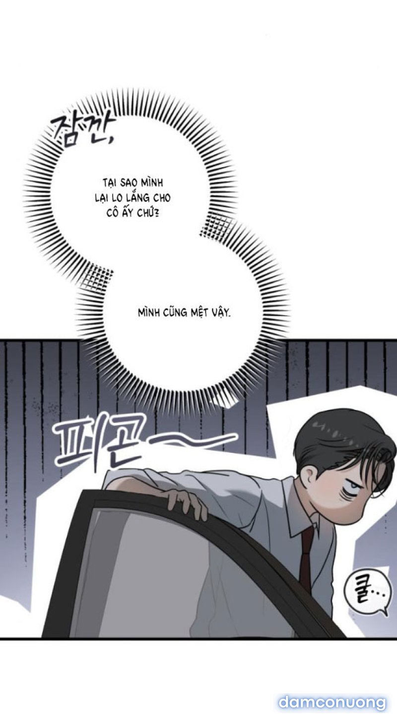 [18+] Nóng Lòng Muốn Giày Vò Em Chapter 28 - Trang 16 - Dâm Cô Nương