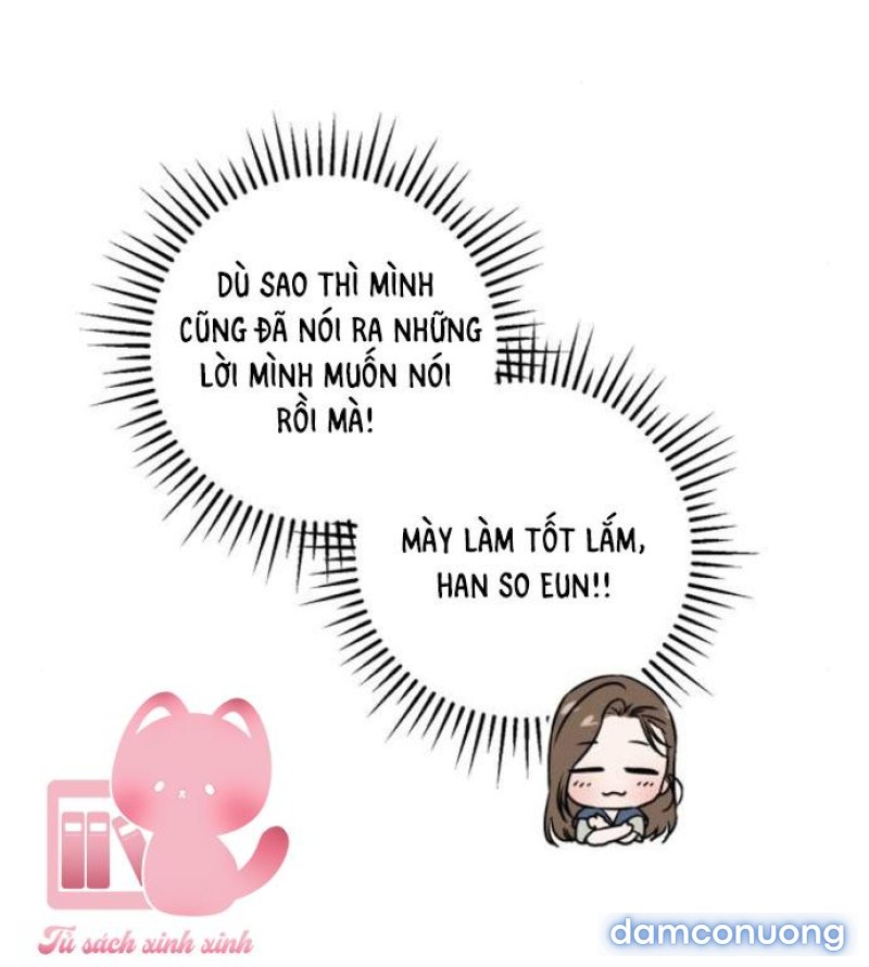 [18+] Nóng Lòng Muốn Giày Vò Em Chapter 18 - Trang 36 - Dâm Cô Nương